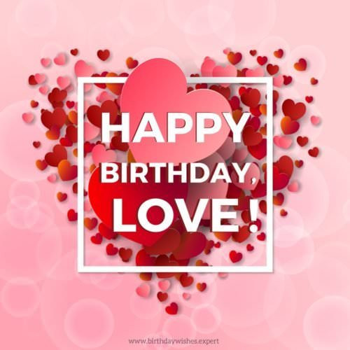 Happy Birthday Wishes For B.F
 50 Funny Cute & Romantic Birthday Wishes for Your Boyfriend