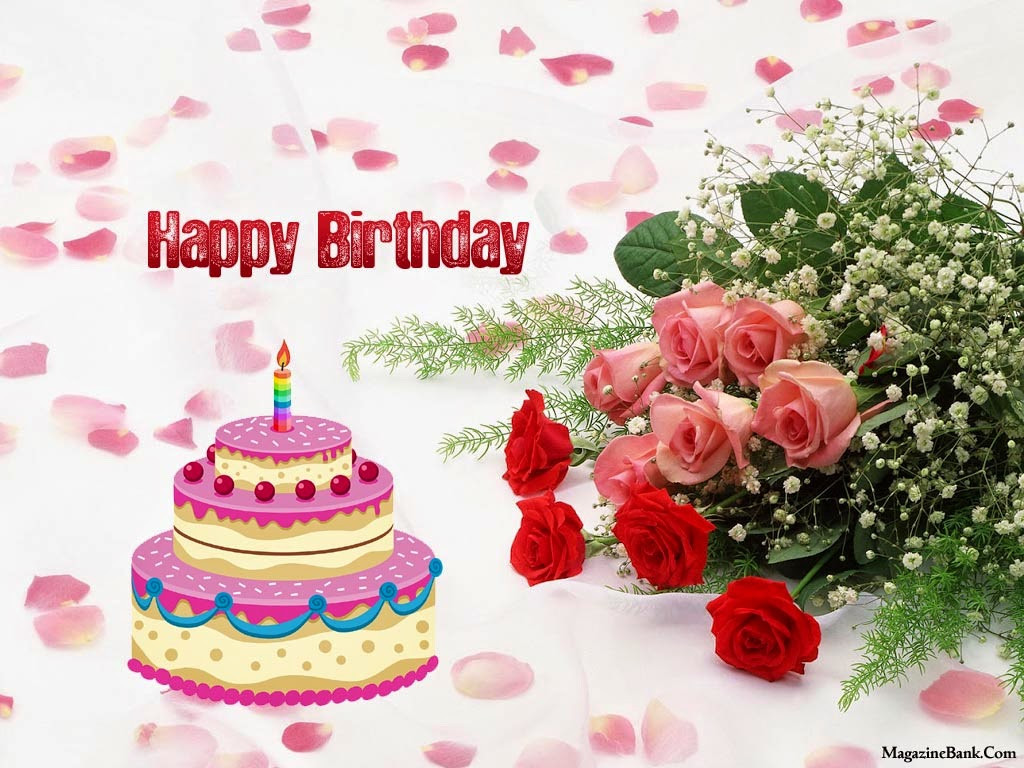 Happy Birthday Wishes For Her
 Happy Birthday for Her with Love Quotes iLove