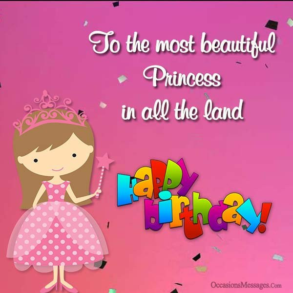 Happy Birthday Wishes For Niece
 Top 100 Birthday Wishes for Niece Occasions Messages