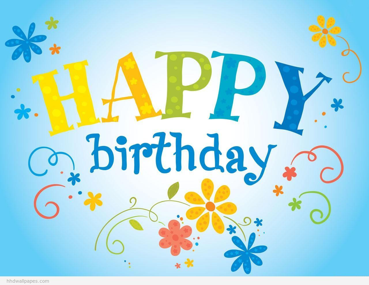 Happy Birthday Wishes From Family
 Birthday wishes and birthday quotes for family and friends