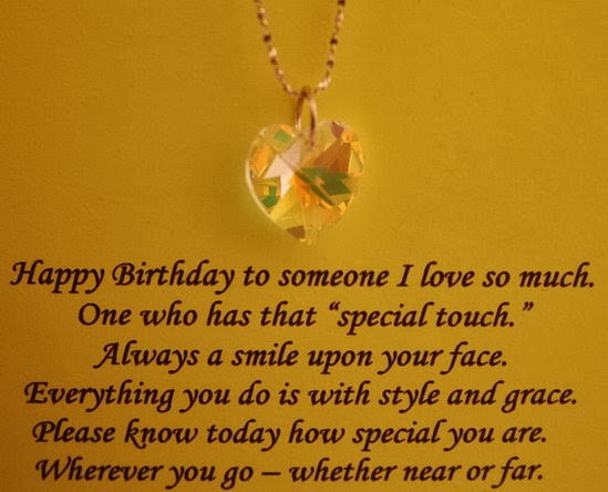 Happy Birthday Wishes From Family
 Happy Birthday wishes and quotes for Family and friends