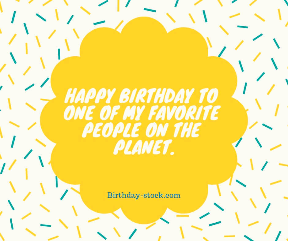 Happy Birthday Wishes Text
 Top 100 Short & Simple Happy Birthday Wishes Text 2019