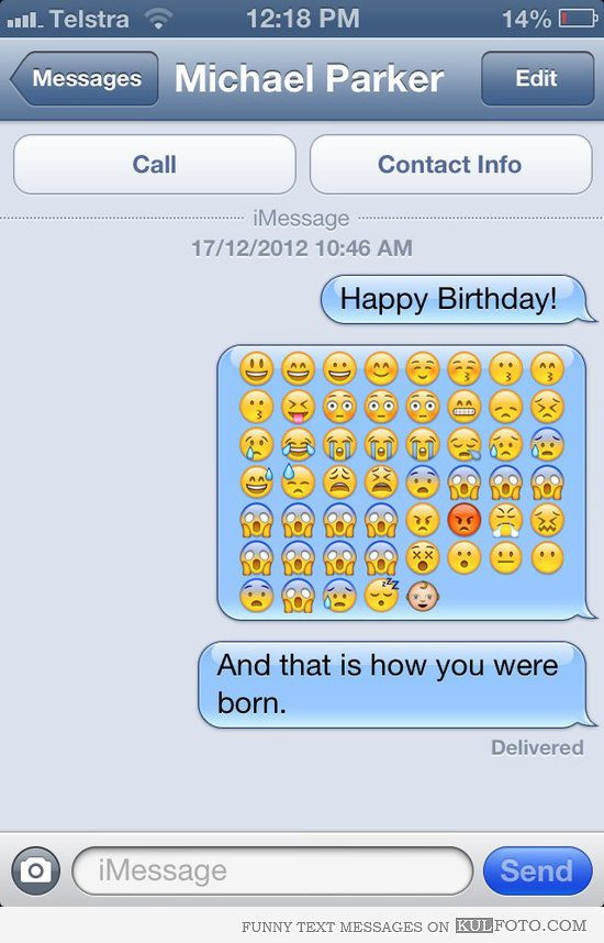 Happy Birthday Wishes Text
 17 best ideas about Happy Birthday Text Message on