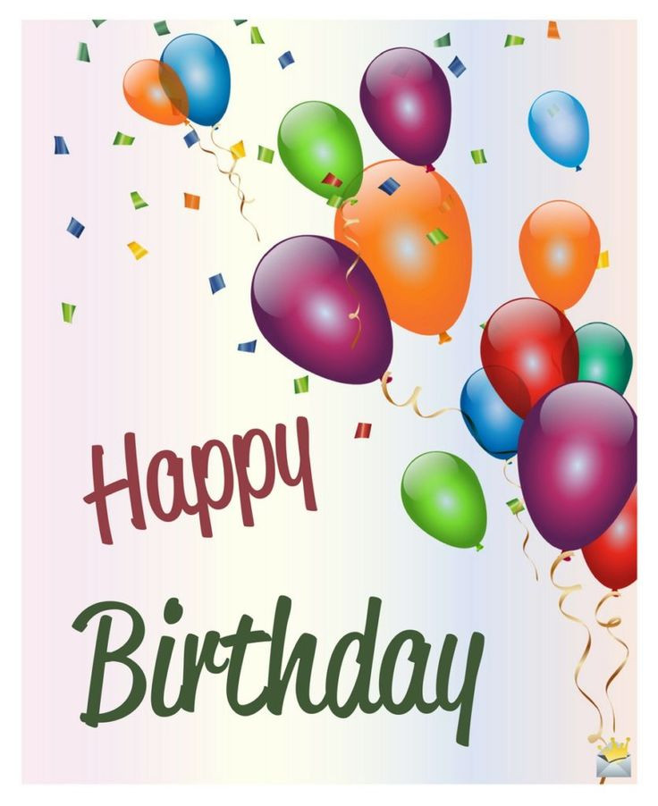 Happy Birthday Wishes Text
 Best 25 Happy birthday text message ideas on Pinterest