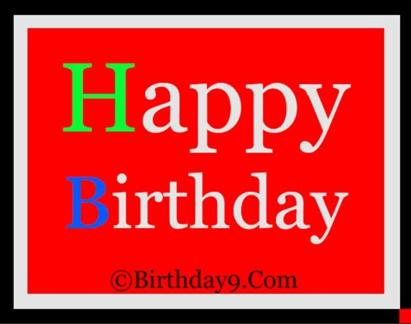 Happy Birthday Wishes Text
 1000 ideas about Happy Birthday Text Message on Pinterest