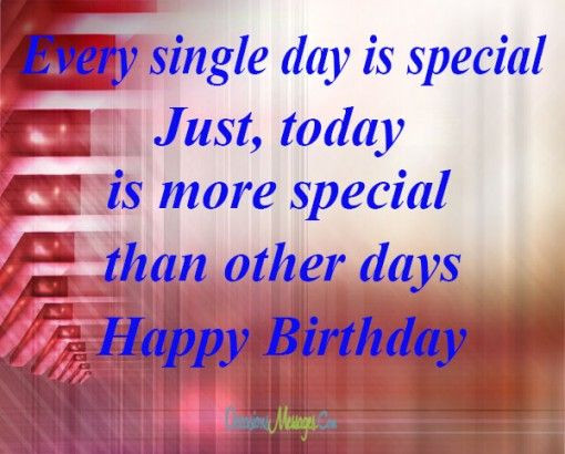 Happy Birthday Wishes Text
 25 best ideas about Happy birthday text message on
