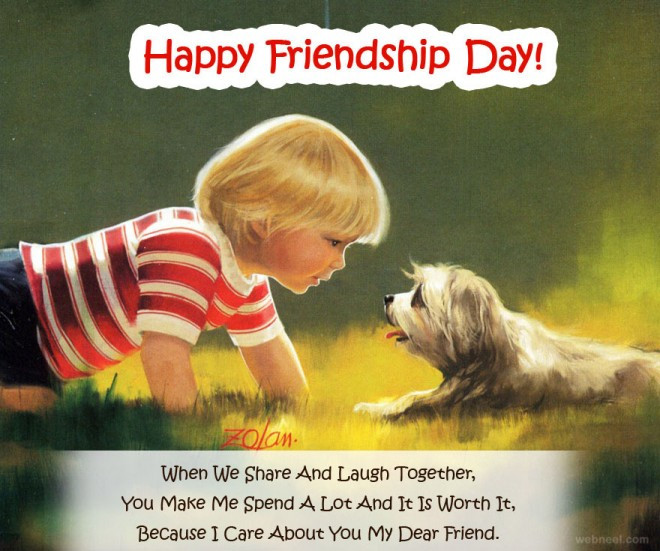 Happy Friendship Day Quotes
 50 Beautiful Friendship Day Greetings Messages Quotes and
