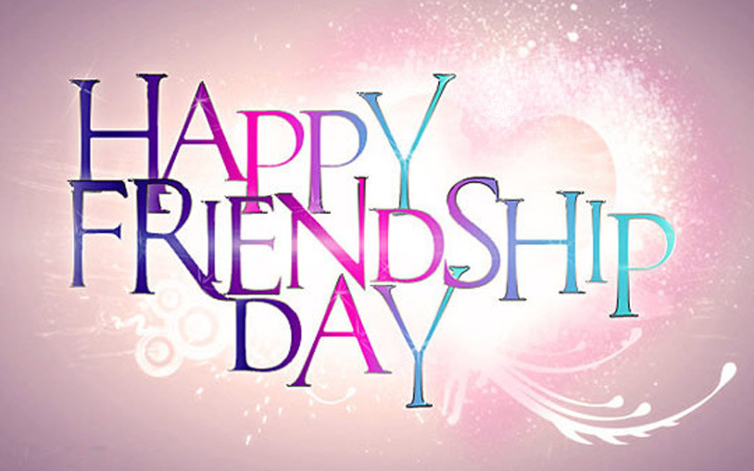 Happy Friendship Day Quotes
 Happy Friendship Day Wishes Messages Quotes HD