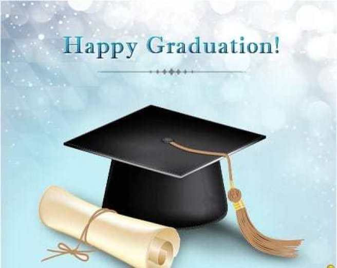 Happy Graduation Quotes
 Graduation Wishes Graduation Sayings from Parents