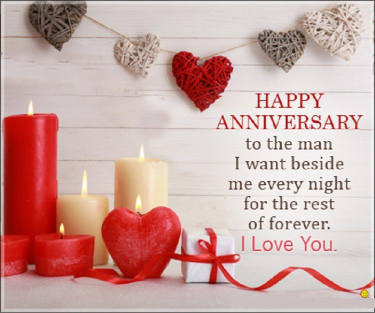 Happy Marriage Anniversary Quotes
 103 Anniversary Wishes for Husband [ Best Quotes Saying