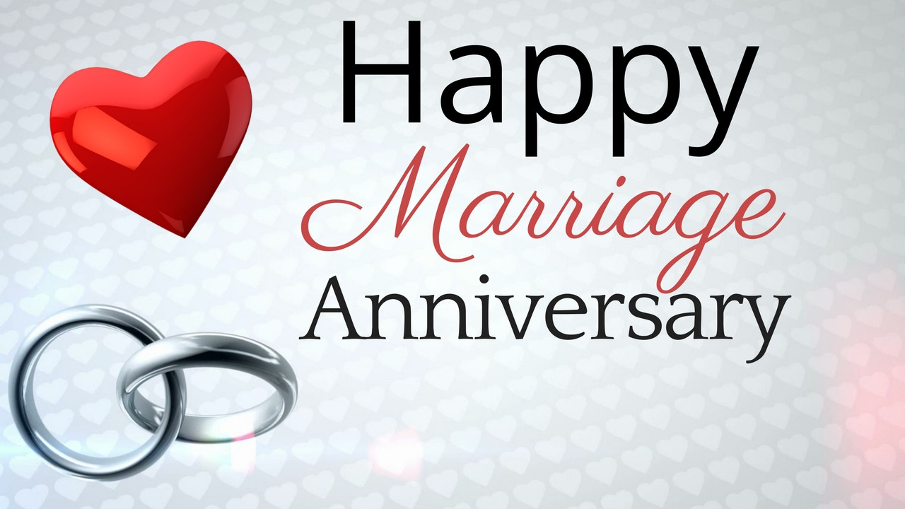 Happy Marriage Anniversary Quotes
 Marriage Anniversary Wishes