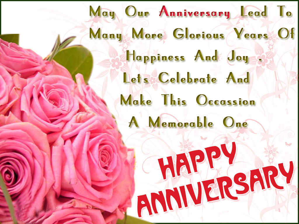 Happy Marriage Anniversary Quotes
 1st anniversary wishes messages for wife