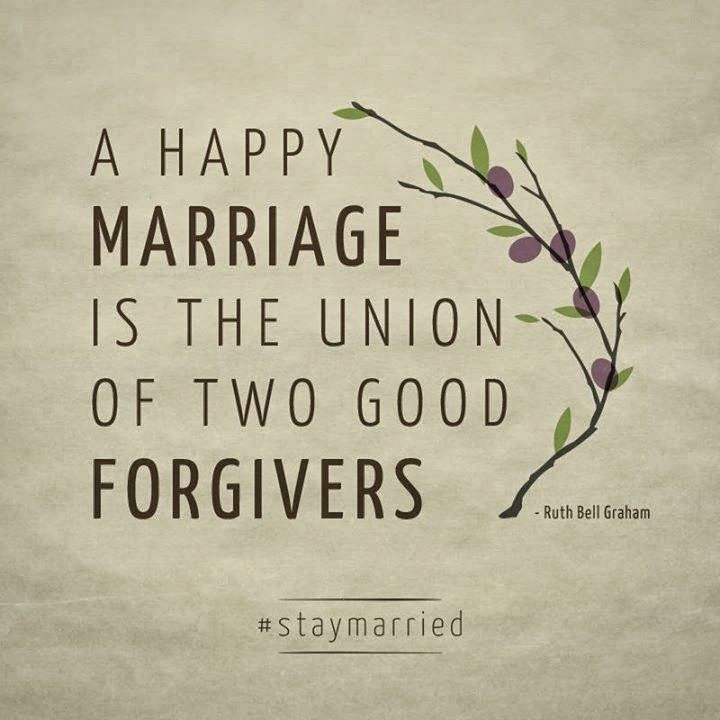 Happy Marriage Quotes
 Cranberry Fries Marriage Monday A Happy Marriage is