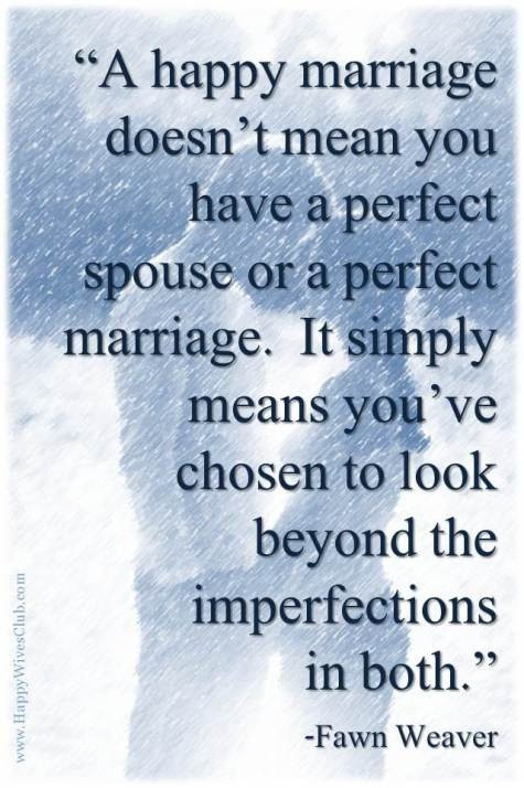 Happy Marriage Quotes
 Happy Married Quotes QuotesGram