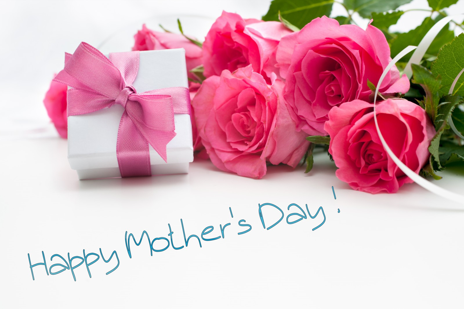 Happy Mothers Day Gift Ideas
 12 Gift Ideas That Mom Will Love For Mother s Day