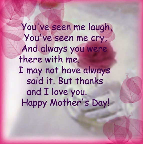 Happy Mothers Day Quotes From Husband
 Mothers Day Quotes From Husband QuotesGram