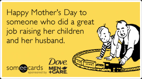 Happy Mothers Day Quotes From Husband
 My Crazy Life and The Blessings Within Some of My