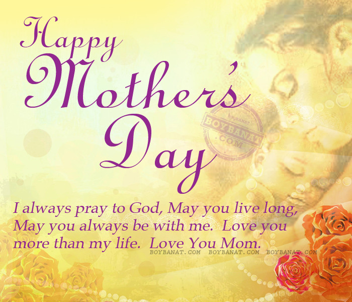 Happy Mothers Day To All Mothers Quotes
 The 35 All Time Best Happy Mothers Day Quotes