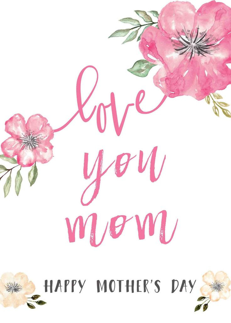 Happy Mothers Day To Me Quotes
 25 Best Ideas about Happy Mothers Day on Pinterest