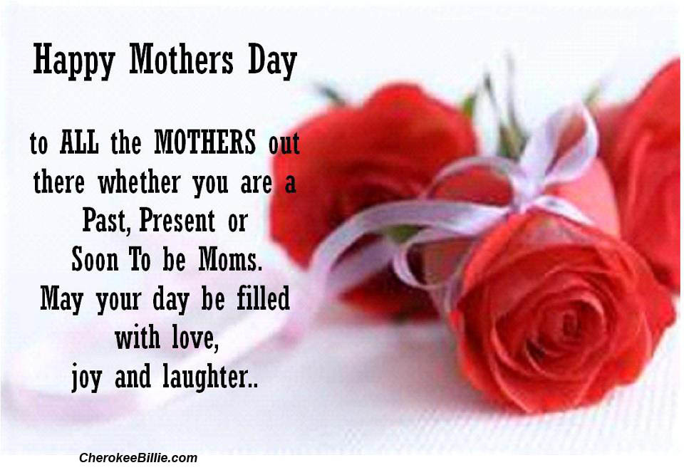 Happy Mothers Day To Me Quotes
 Happy Mothers Day Messages Wishes SMS Quotes 2016