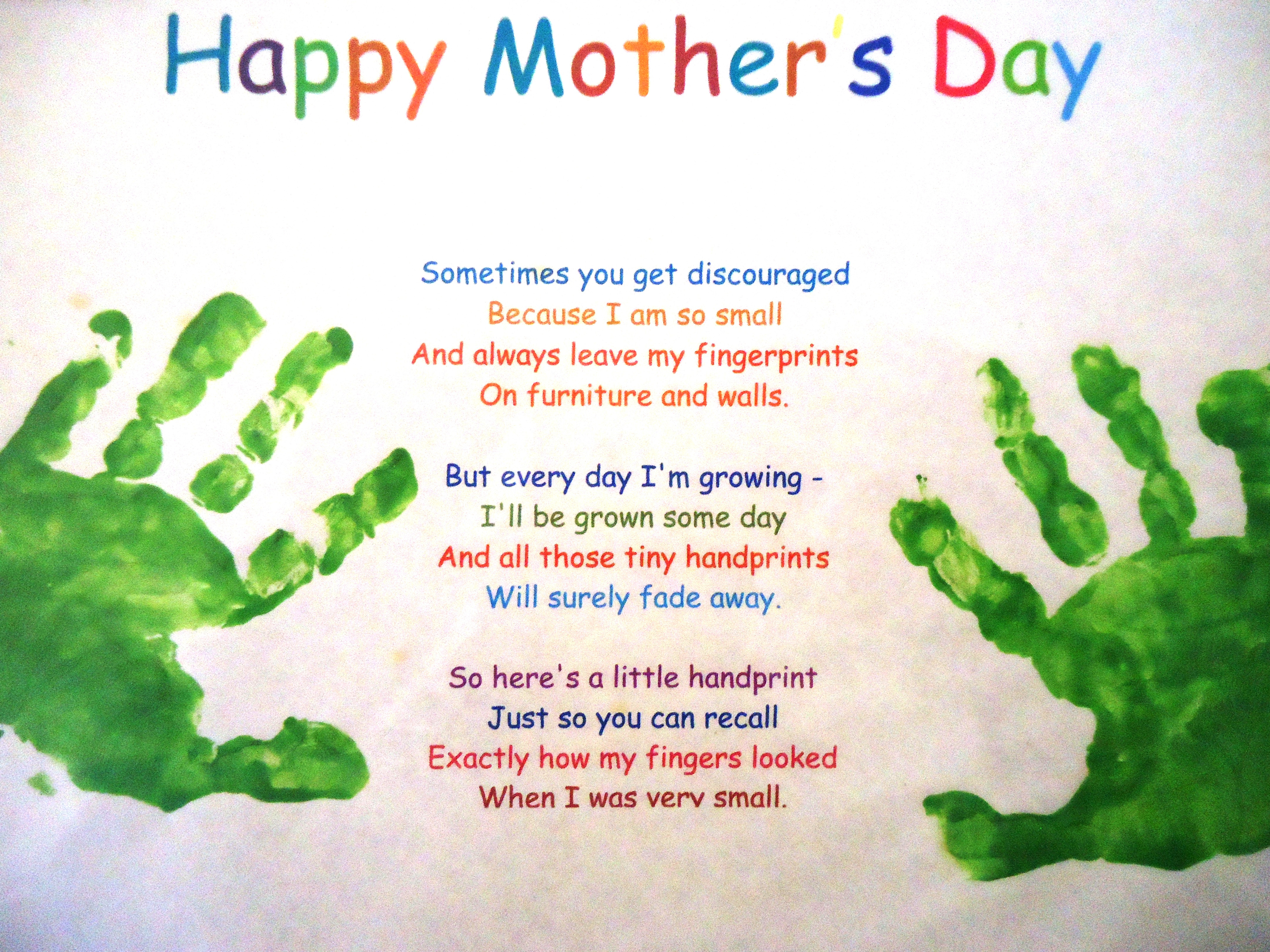Happy Mothers Day To Me Quotes
 Best 30 Mothers Day Poems & Quotes