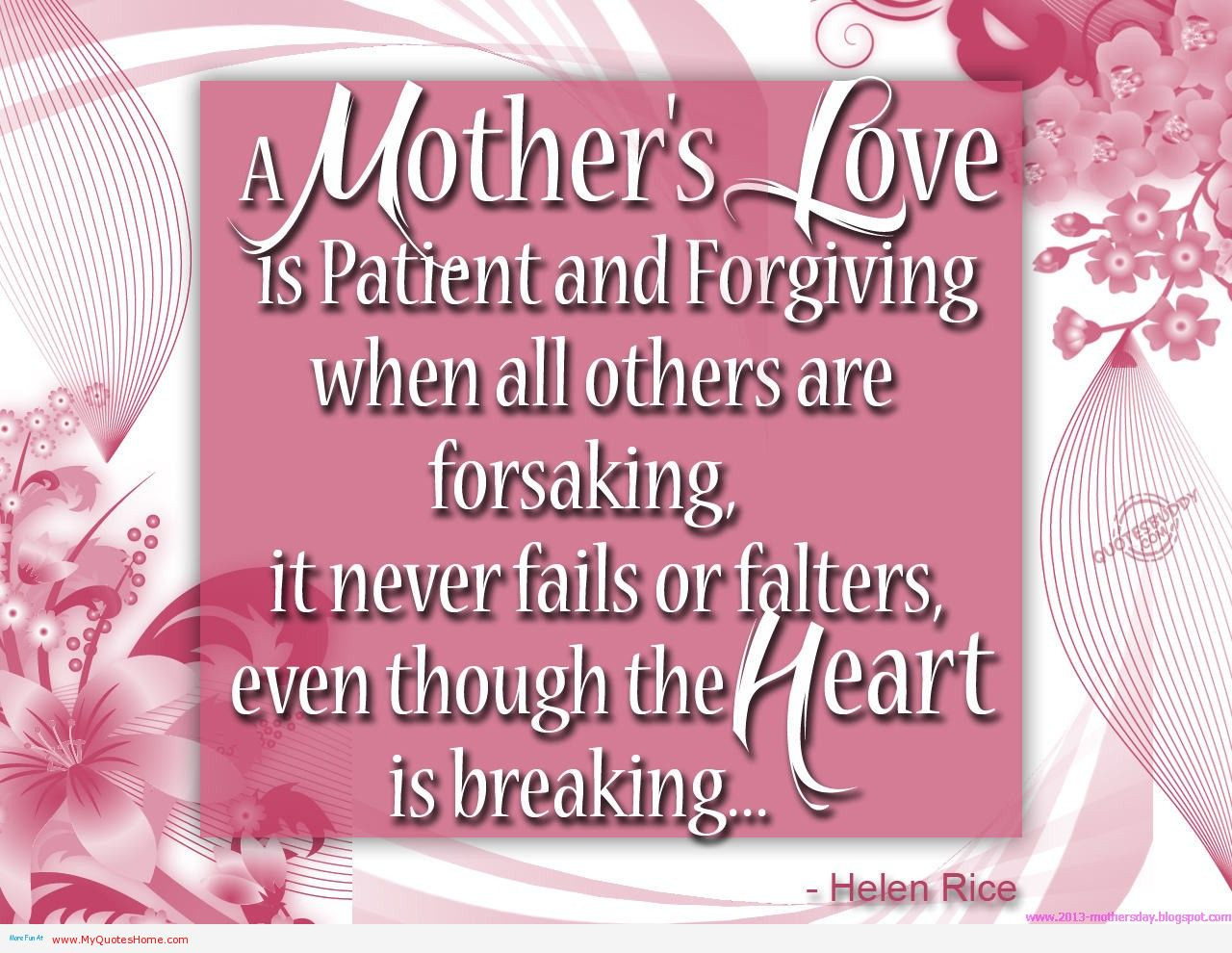Happy Mothers Day To Me Quotes
 35 Adorable Quotes About Mothers – The WoW Style