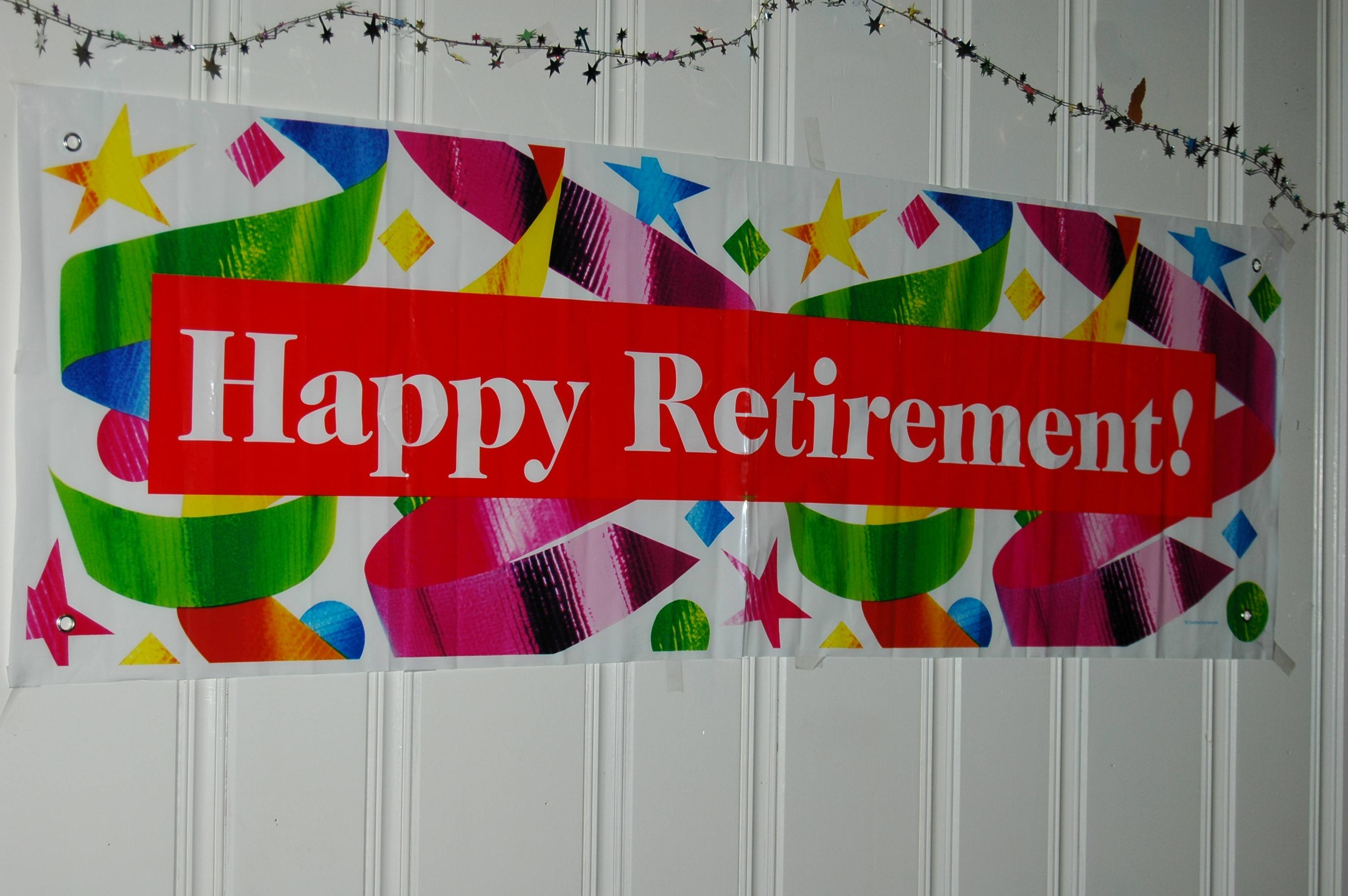 Happy Retirement Party Ideas
 RRSP Basics Understanding RRSP