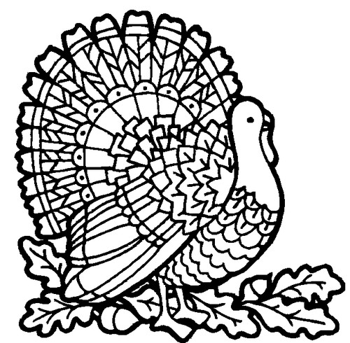 Happy Thanksgiving Coloring Pages For Boys
 Thanksgiving MaestraSabry