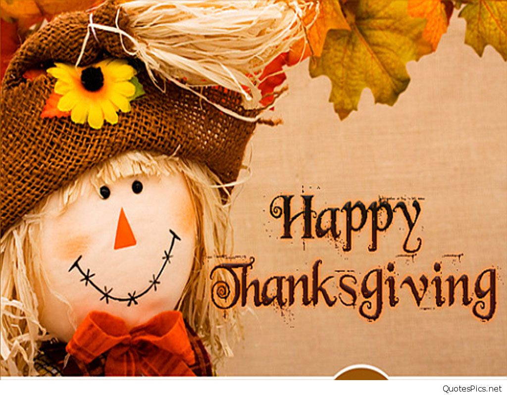 Happy Thanksgiving Pics And Quotes
 Cute Happy Thanksgiving wallpapers quotes images 2016 2017