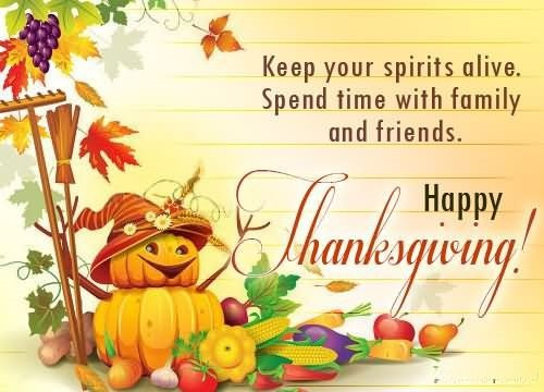 Happy Thanksgiving Quote
 Thanksgiving Quotes 2018 Happy Thanksgiving 2018 Wishes