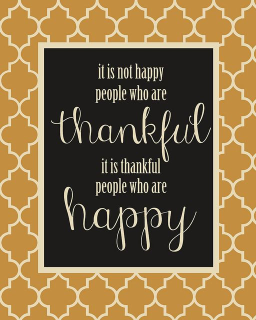 Happy Thanksgiving Quote
 Best 25 Happy people photos ideas on Pinterest