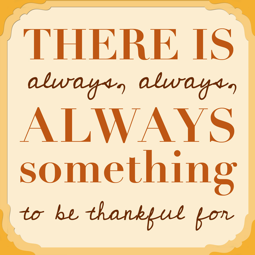 Happy Thanksgiving Quote
 quotes