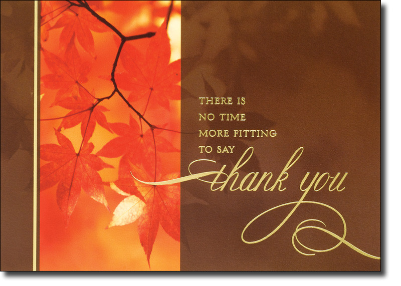 Happy Thanksgiving Quotes For Businesses
 Thanksgiving Cards