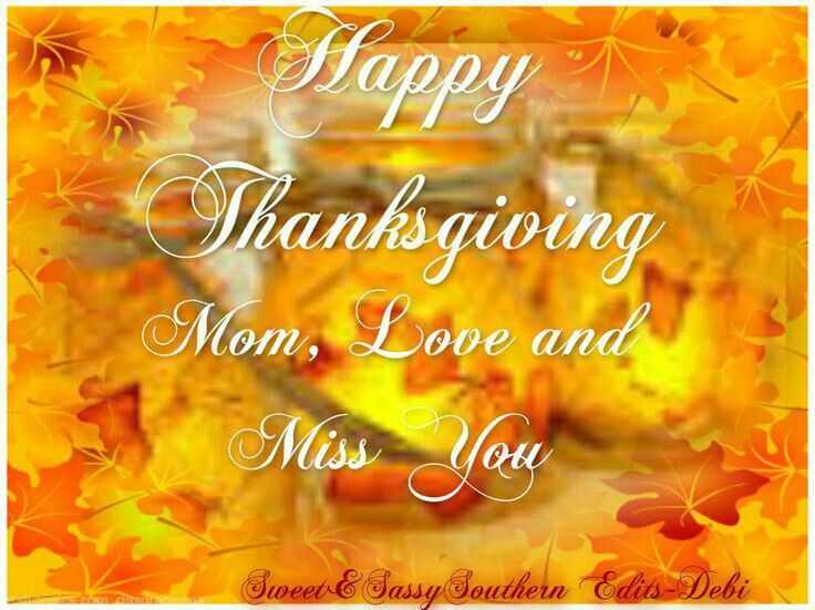 Happy Thanksgiving Sister Quotes
 125 best images about Birthday and other occasions on