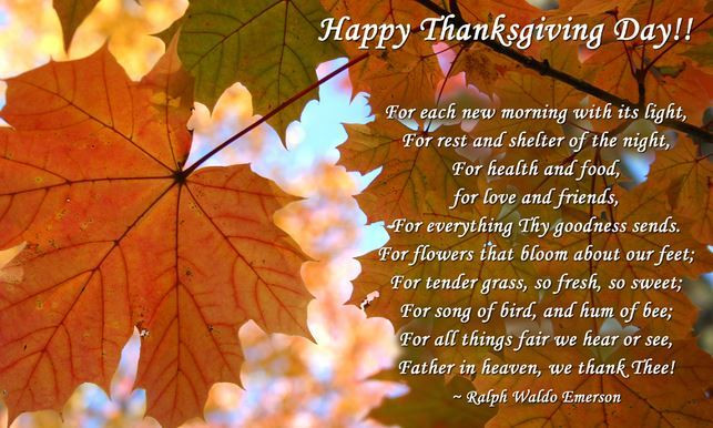 Happy Thanksgiving Sister Quotes
 101 Best Thanksgiving Day Quotes Wishes Greeting Cards