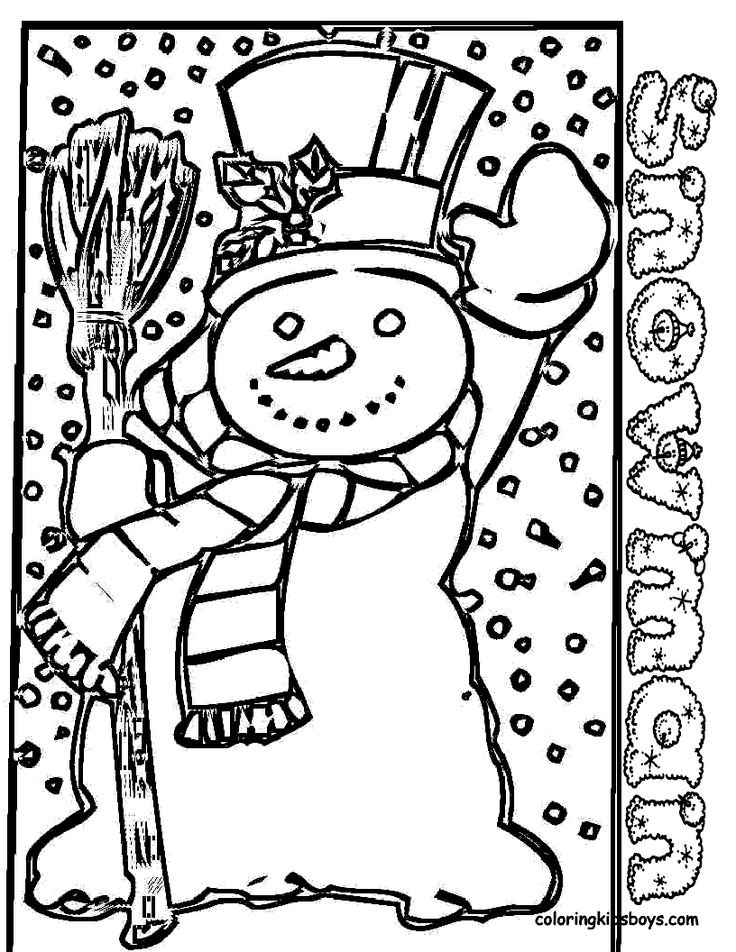 Hard Coloring Pages Of Boys
 131 best images about Doodles to try Modern Coloring pages