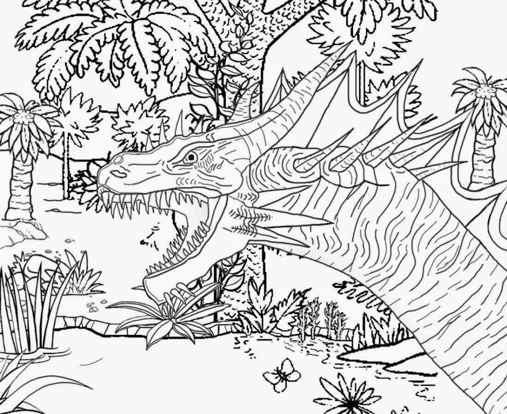 Hard Coloring Pages Of Boys
 Difficult Coloring Pages For Older Children Coloring Home