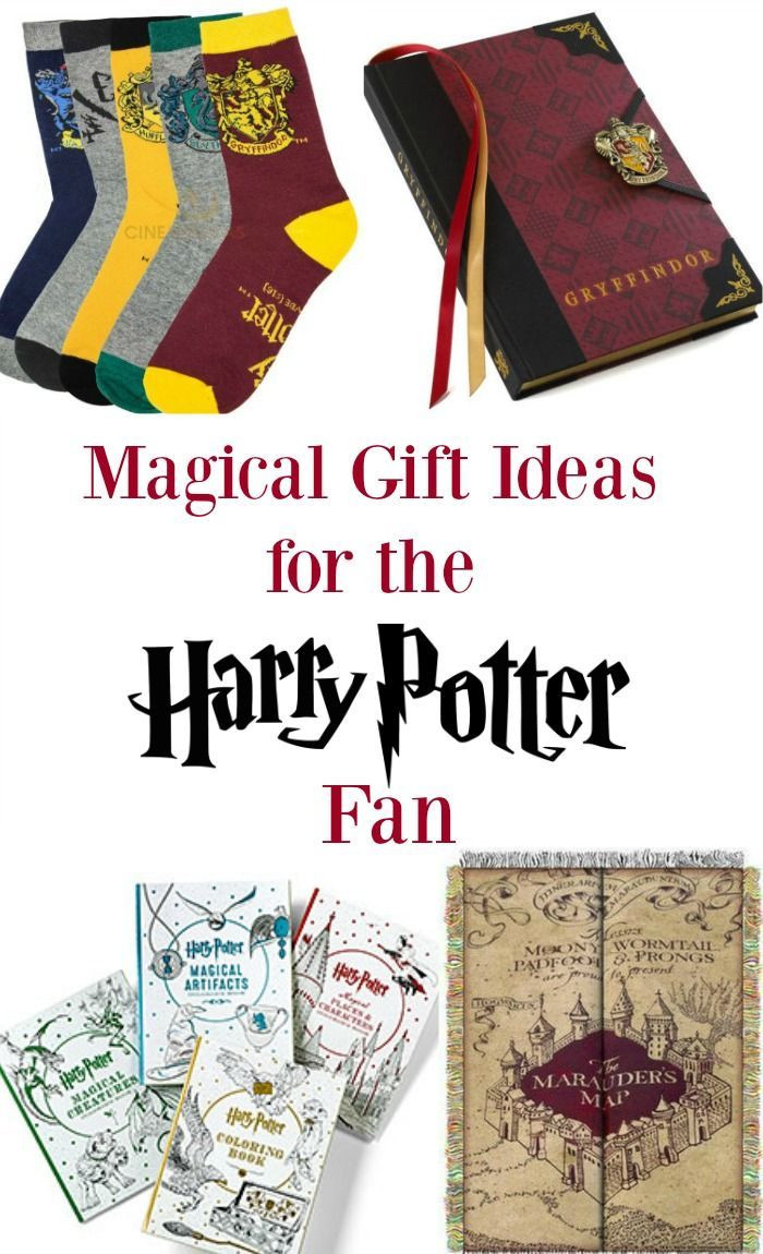 Harry Potter Christmas Gift Ideas
 50 best Harry Potter images on Pinterest