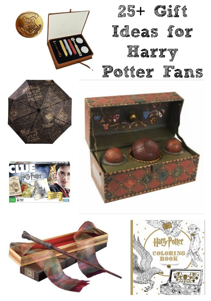 Harry Potter Christmas Gift Ideas
 e Momma Saving Money Over 25 t ideas for Harry