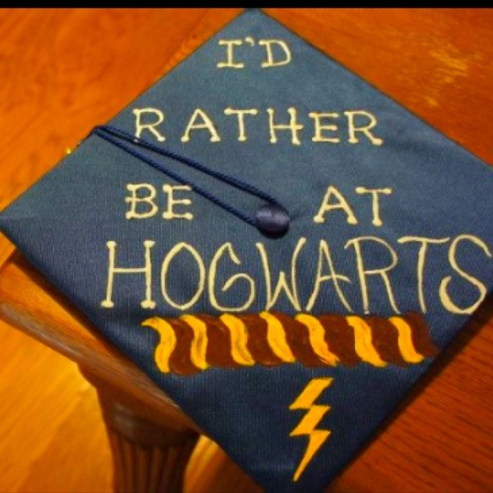 Harry Potter Graduation Quotes
 Harry Potter Quotes For Graduation QuotesGram