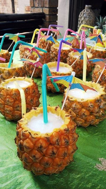 Hawaiian Beach Party Theme Ideas
 25 best ideas about Hawaiian Birthday on Pinterest