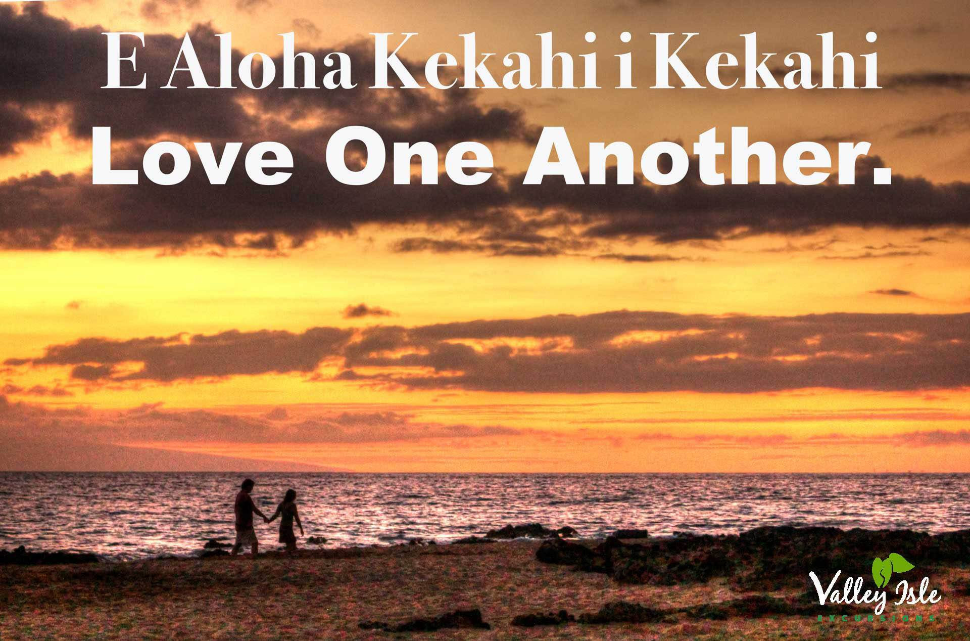 Hawaiian Quotes About Life
 Quotes and Proverbs Hawaii