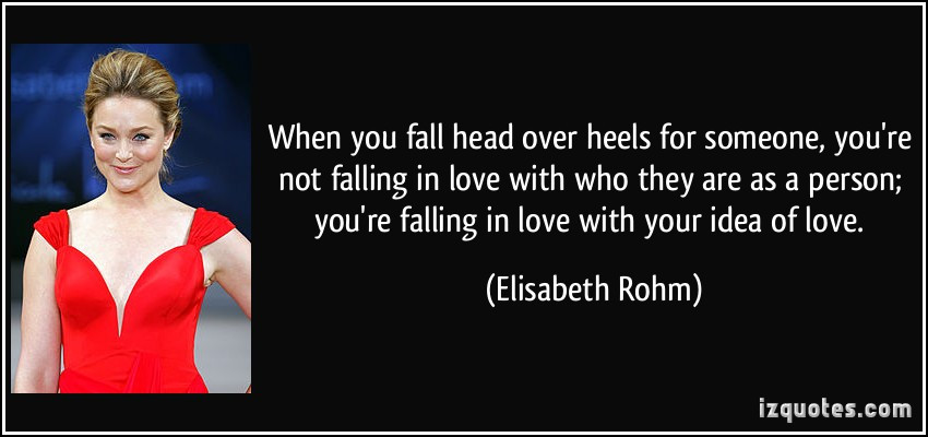 Head Over Heels In Love Quotes
 Falling Head Over Heels Quotes QuotesGram