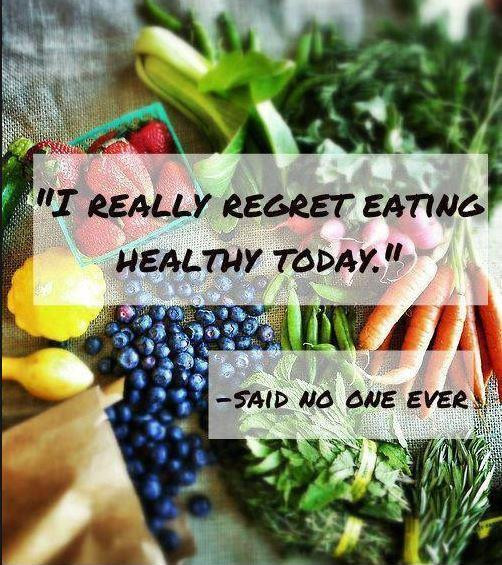 Healthy Eating Quotes Funny
 Healthy Eating Funny Quotes QuotesGram