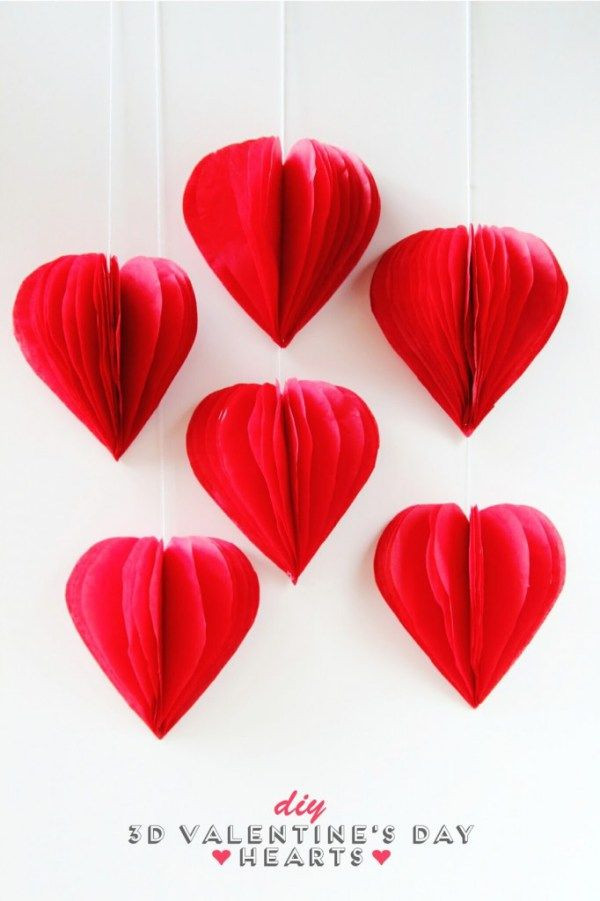 Heart Crafts For Adults
 119 best images about Valentines Craft Ideas on Pinterest