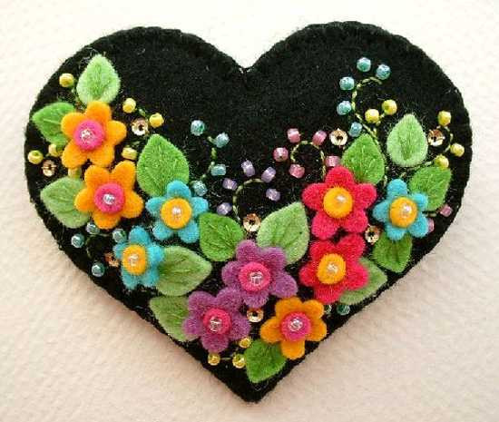 Heart Crafts For Adults
 15 Heart Shaped Gift Boxes Craft Ideas for Romantic