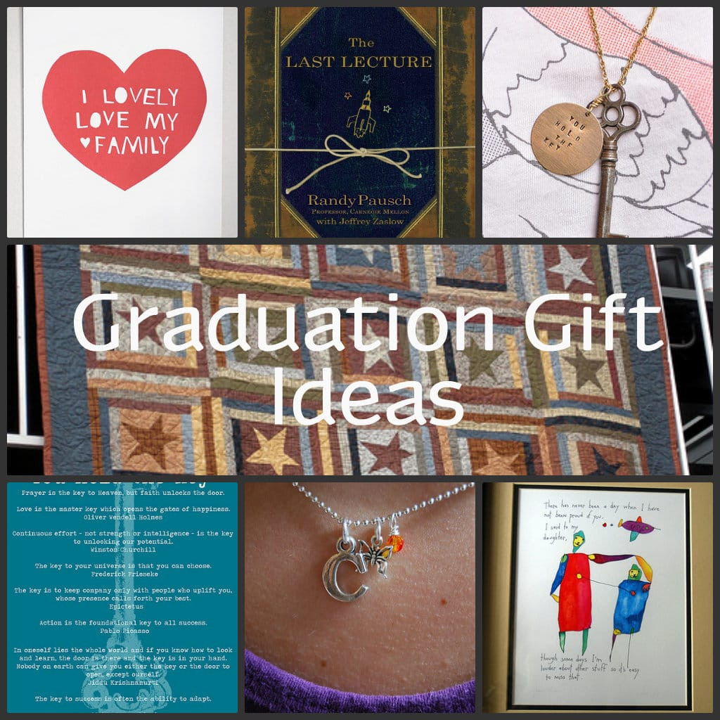 High School Graduation Gift Ideas For Friends
 Graduation Gift Ideas