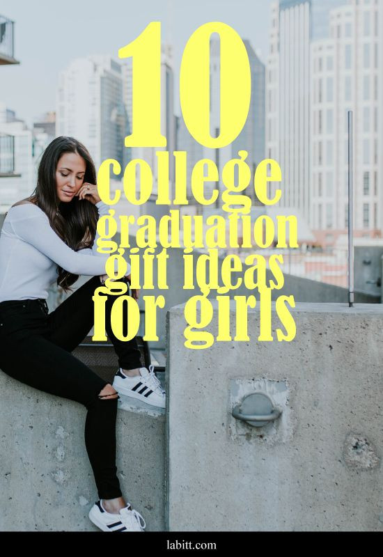 High School Graduation Gift Ideas For Girls
 17 Best images about Graduation Gifts on Pinterest