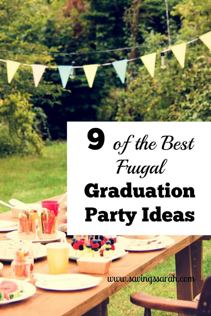 High School Graduation Party Theme Ideas
 96 best Graduation Party Ideas images on Pinterest
