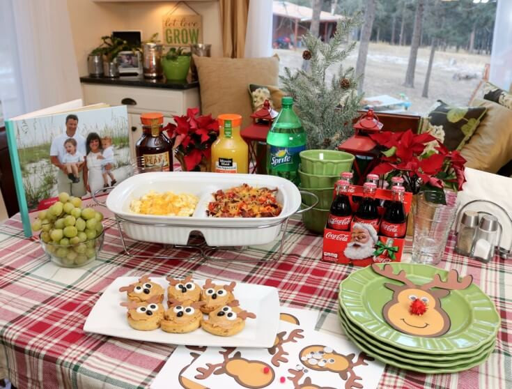 Holiday Brunch Party Ideas
 7 Holiday Brunch Ideas for Hosting a Brunch Party Happy